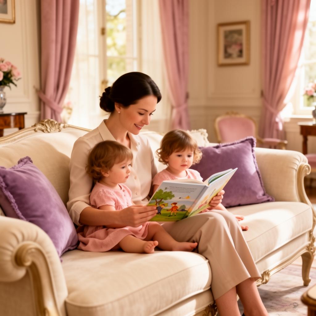Nannies