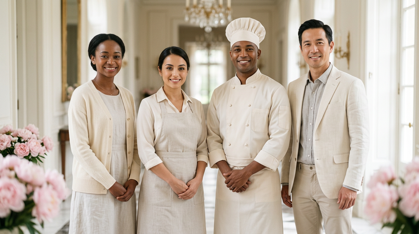 Heidi's Helpers placement professionals